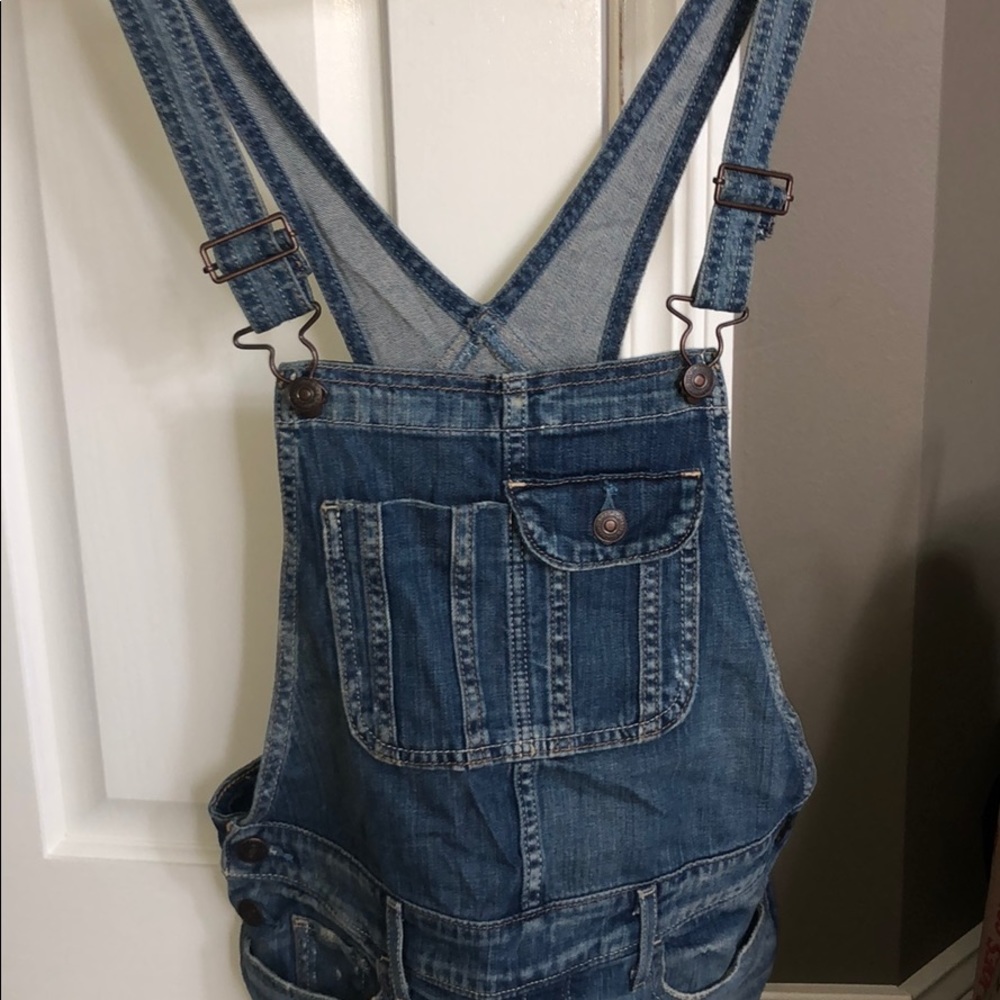 Overalls